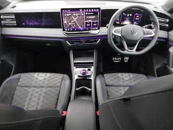 Used Volkswagen Tiguan 2025 for sale - 78203194: Photo