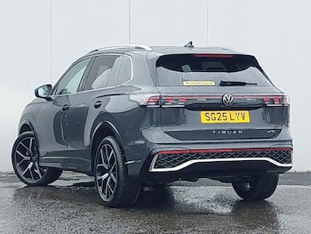 Used Volkswagen Tiguan 2025 for sale - 78203194: Photo