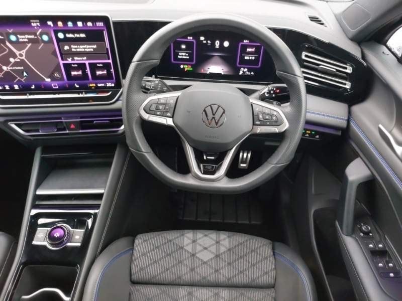 Used Volkswagen Tiguan 2025 for sale - 78203194: Photo 7