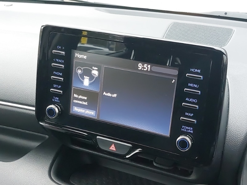 Used Toyota Yaris 2022 for sale - 76906804: Photo 10