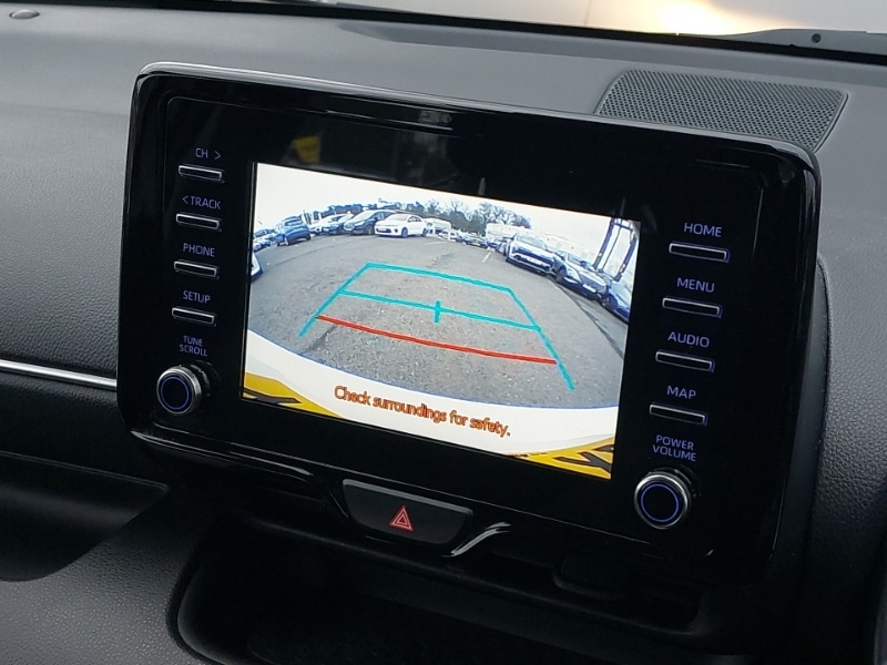 Used Toyota Yaris 2022 for sale - 76906804: Photo 11