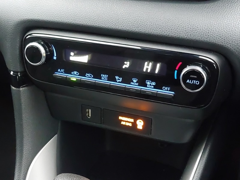 Used Toyota Yaris 2022 for sale - 76906804: Photo 14