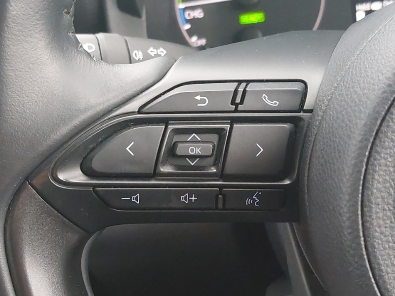 Used Toyota Yaris 2022 for sale - 76906804: Photo 16