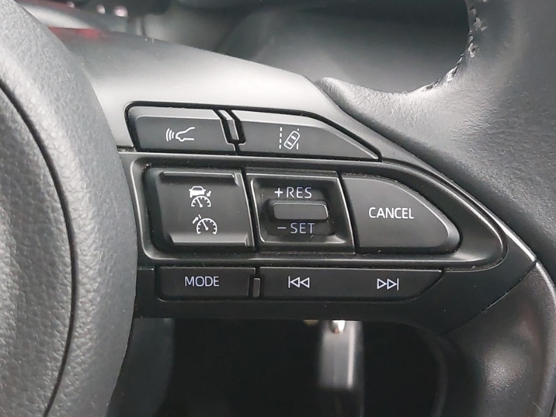 Used Toyota Yaris 2022 for sale - 76906804: Photo 17