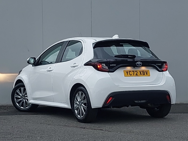 Used Toyota Yaris 2022 for sale - 76906804: Photo 3