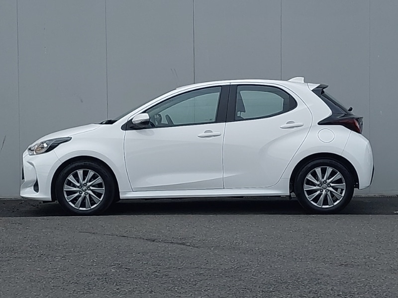 Used Toyota Yaris 2022 for sale - 76906804: Photo 4