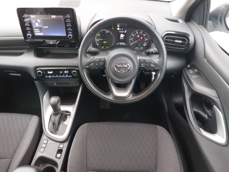 Used Toyota Yaris 2022 for sale - 76906804: Photo 7