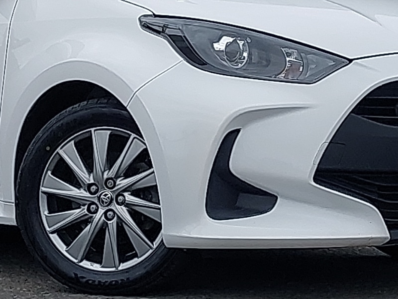 Used Toyota Yaris 2022 for sale - 76906804: Photo 9