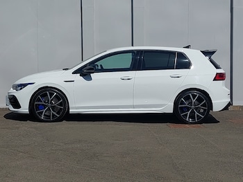 Used Volkswagen Golf 2021 for sale - 78346721: Photo