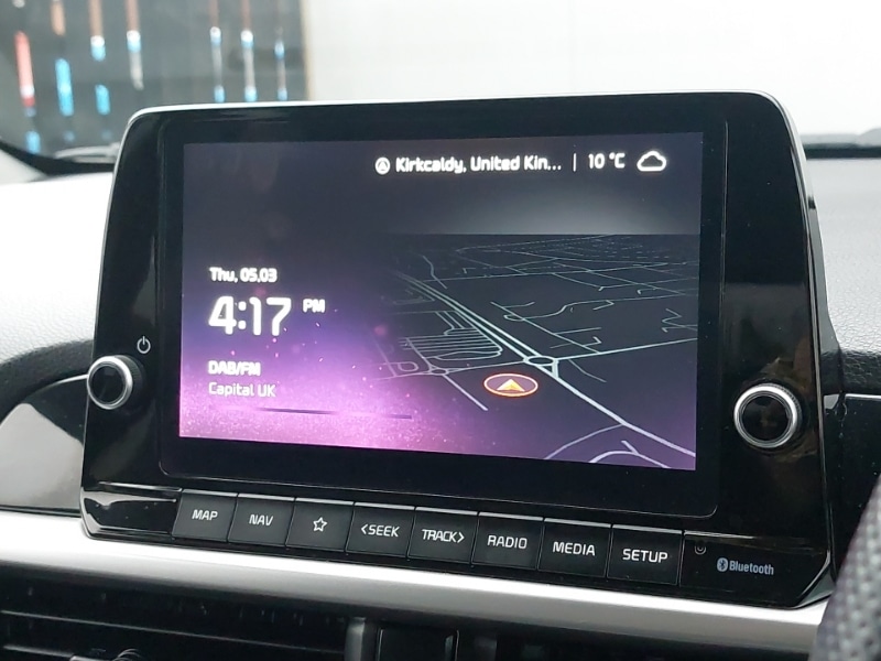 Used Kia Picanto 2023 for sale - 77767198: Photo 11