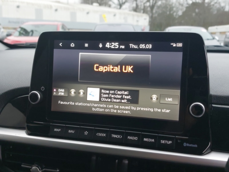 Used Kia Picanto 2023 for sale - 77767198: Photo 13