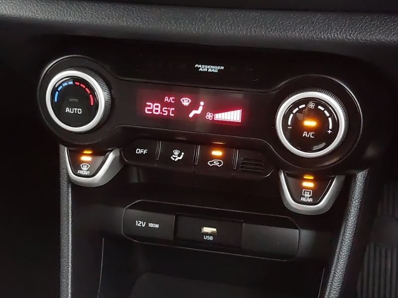 Used Kia Picanto 2023 for sale - 77767198: Photo 14