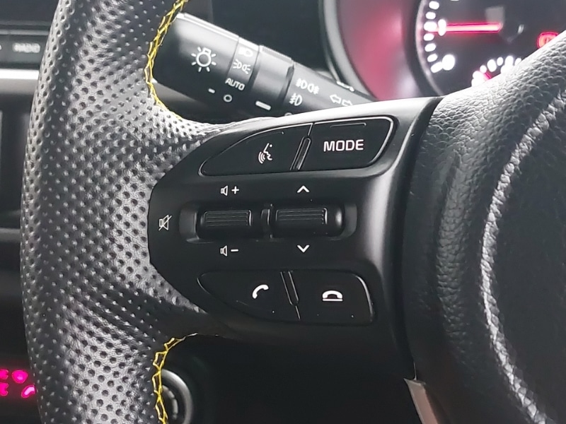 Used Kia Picanto 2023 for sale - 77767198: Photo 16