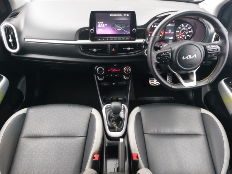 Used Kia Picanto 2023 for sale - 77767198: Photo 2