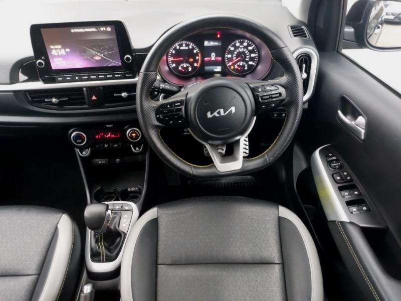 Used Kia Picanto 2023 for sale - 77767198: Photo 7