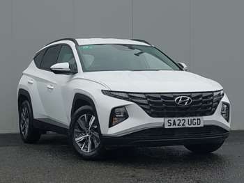 2022 - 1.6 TGDi SE Connect 5dr 2WD