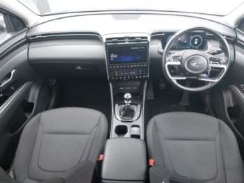 Used Hyundai TUCSON 2022 for sale - 75076855: Photo