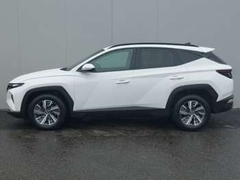 Used Hyundai TUCSON 2022 for sale - 75076855: Photo