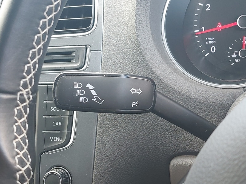 Used Volkswagen Polo 2015 for sale - 76325483: Photo 13