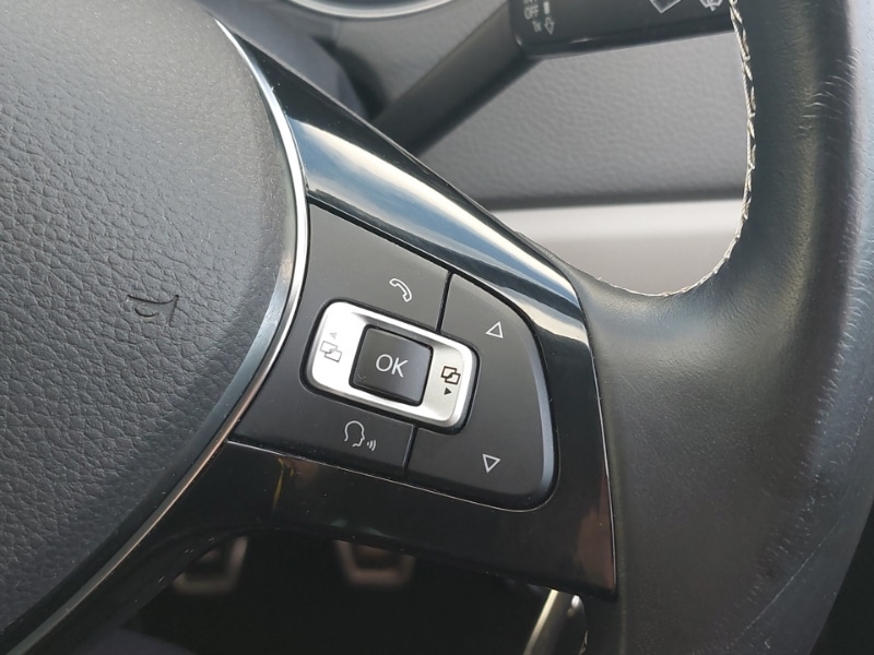 Used Volkswagen Polo 2015 for sale - 76325483: Photo 14