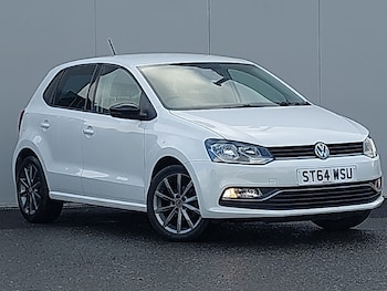 Volkswagen - Polo
