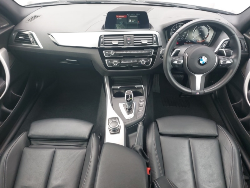 Used BMW 2 Series 2020 for sale - 77669619: Photo 2