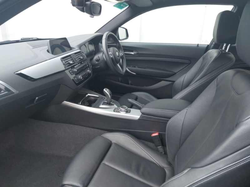 Used BMW 2 Series 2020 for sale - 77669619: Photo 5