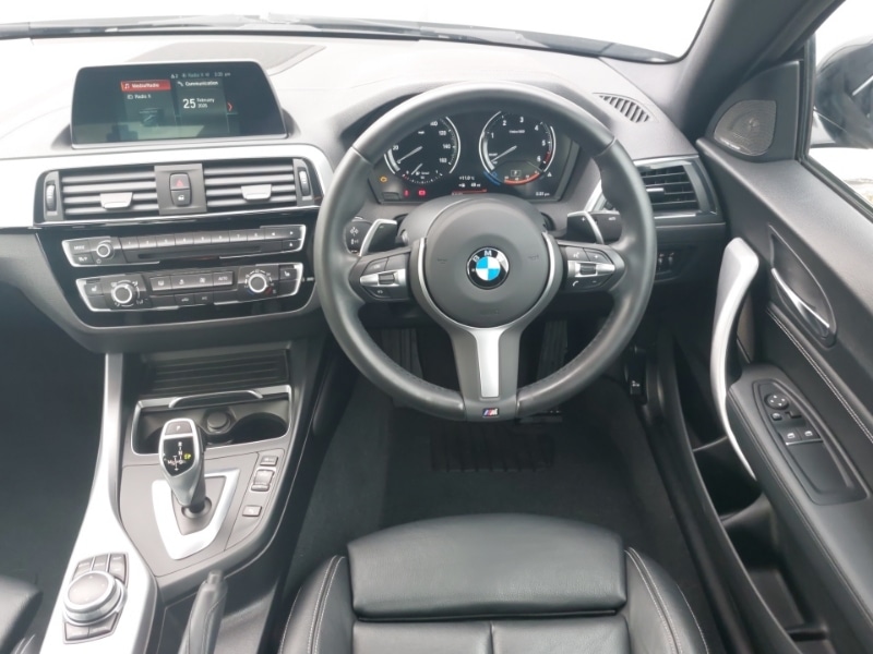 Used BMW 2 Series 2020 for sale - 77669619: Photo 7