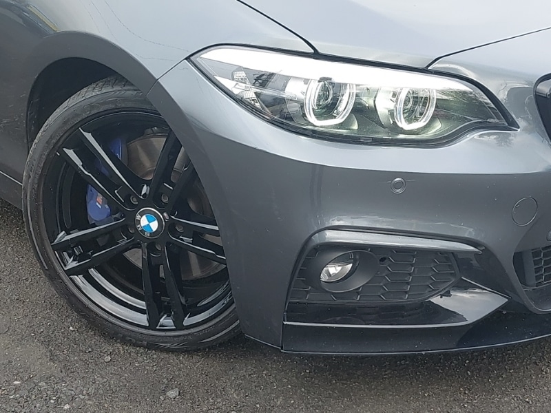 Used BMW 2 Series 2020 for sale - 77669619: Photo 9