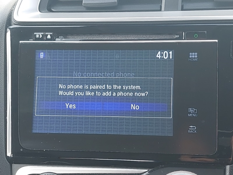 Used Honda Jazz 2019 for sale - 78126583: Photo 10