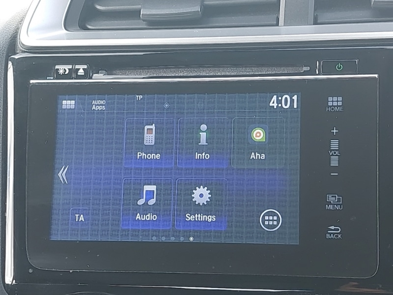 Used Honda Jazz 2019 for sale - 78126583: Photo 11