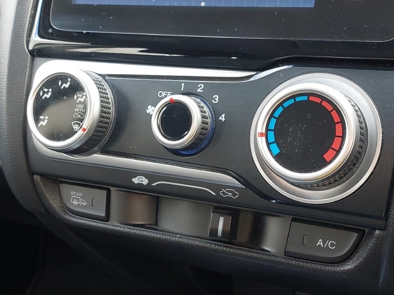 Used Honda Jazz 2019 for sale - 78126583: Photo 16