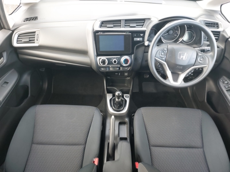 Used Honda Jazz 2019 for sale - 78126583: Photo 2