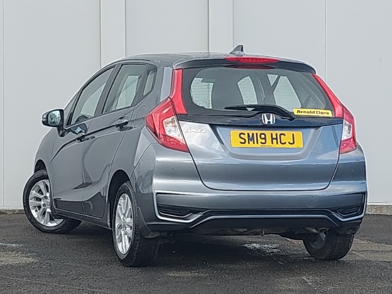 Used Honda Jazz 2019 for sale - 78126583: Photo 3