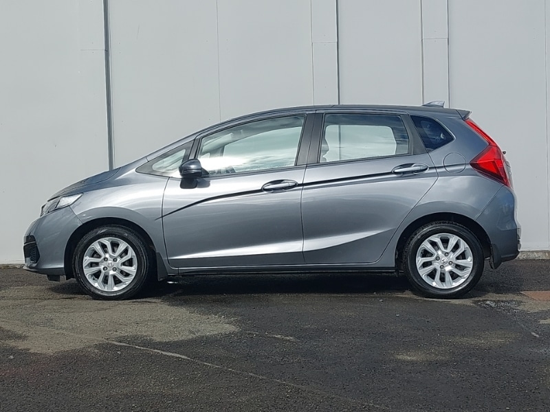 Used Honda Jazz 2019 for sale - 78126583: Photo 4
