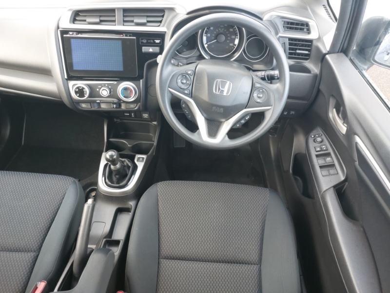 Used Honda Jazz 2019 for sale - 78126583: Photo 7