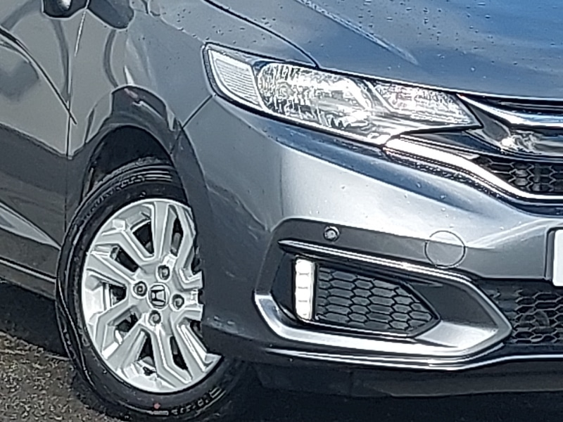Used Honda Jazz 2019 for sale - 78126583: Photo 9
