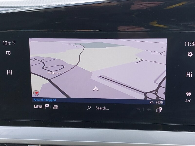 Used Vauxhall Mokka 2023 for sale - 78013579: Photo 11