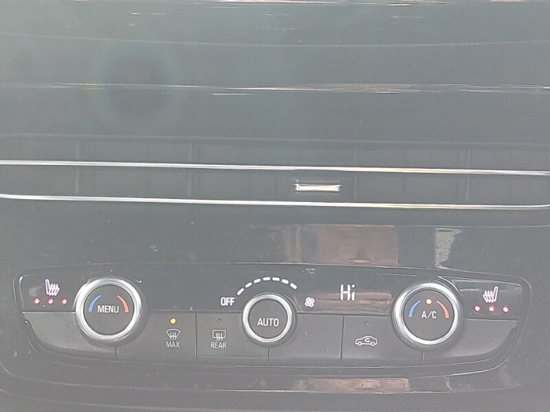 Used Vauxhall Mokka 2023 for sale - 78013579: Photo 16