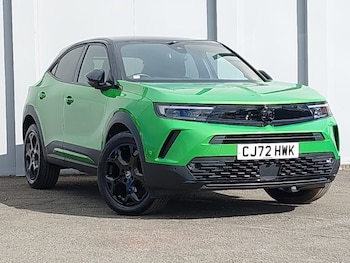 Used Vauxhall Mokka 2023 for sale - 78013579: Photo