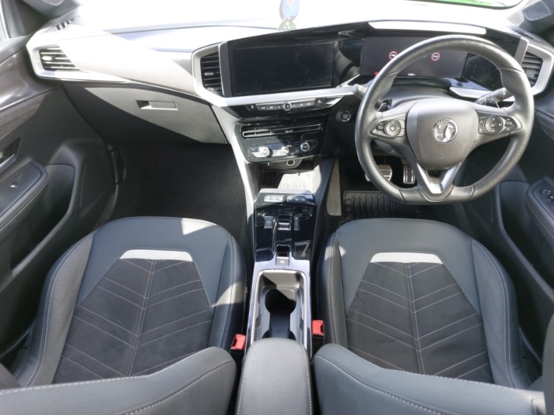 Used Vauxhall Mokka 2023 for sale - 78013579: Photo 2