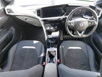 Used Vauxhall Mokka 2023 for sale - 78013579: Photo