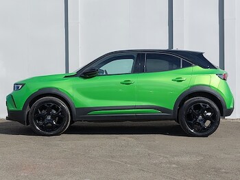 Used Vauxhall Mokka 2023 for sale - 78013579: Photo