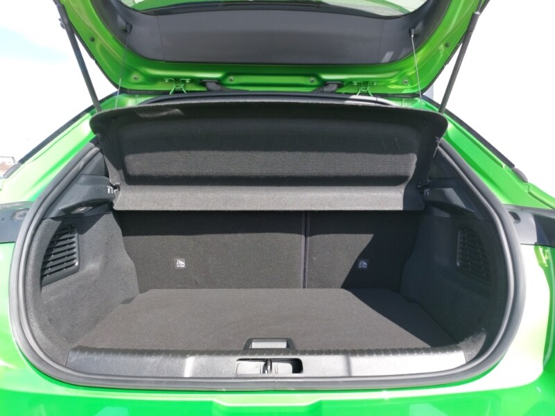 Used Vauxhall Mokka 2023 for sale - 78013579: Photo 8