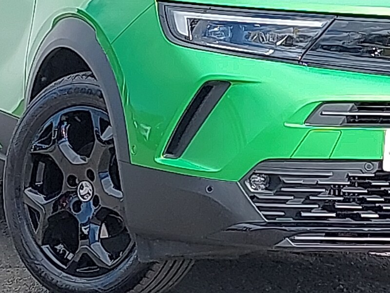 Used Vauxhall Mokka 2023 for sale - 78013579: Photo 9