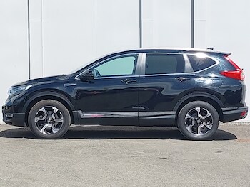 Used Honda CR-V 2020 for sale - 78816341: Photo