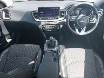 Used Kia XCeed 2023 for sale - 74749814: Photo