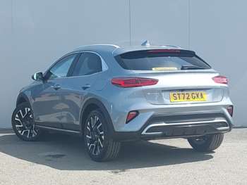 Used Kia XCeed 2023 for sale - 74749814: Photo
