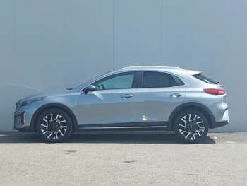 Used Kia XCeed 2023 for sale - 74749814: Photo