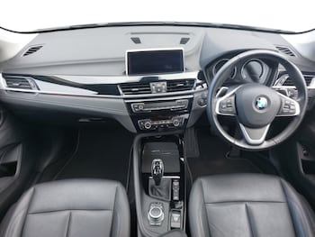 Used BMW X1 2020 for sale - 75914530: Photo